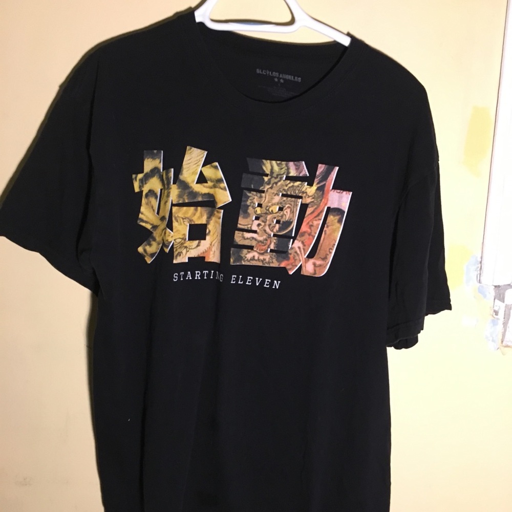 Some shirt from tj maxx